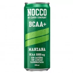 NOCCO BCAA+ Manzana -...