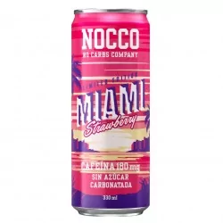 NOCCO BCAA Miami Fresa -...