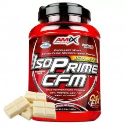 Amix IsoPrime CFM Chocolate...