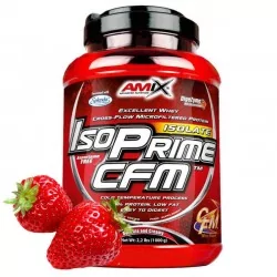 Amix IsoPrime CFM Fresa -...