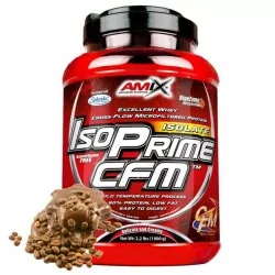 Amix IsoPrime CFM Mocha...