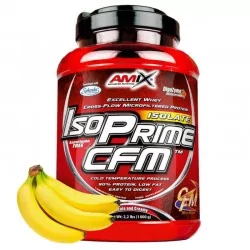 Amix IsoPrime CFM Banana -...