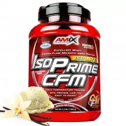 Amix IsoPrime CFM Vanilla -...