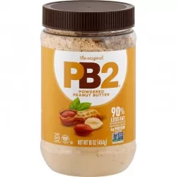 PB2 Crema de Cacahuete...