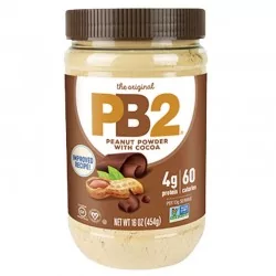 PB2 Crema de Cacahuete con...