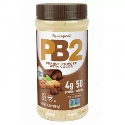 PB2 Crema de Cacahuete con...