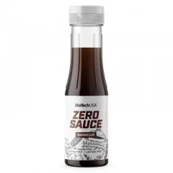 BioTech USA Zero Sauce...