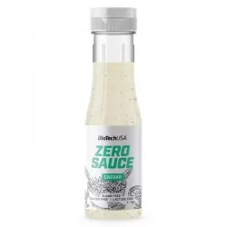 BioTech USA Zero Sauce...