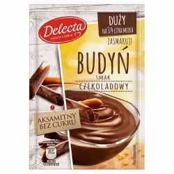 Delecta Budyn - Pudding de...