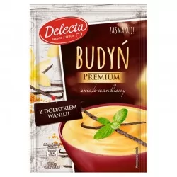 Delecta - Pudding Premium...