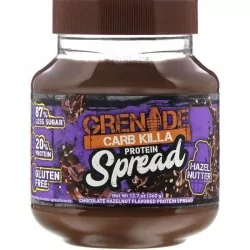 Grenade Carb Killa Protein...