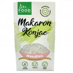 LiteFOOD Pasta Konjac...