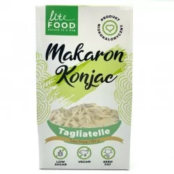 LiteFOOD Pasta Konjac...