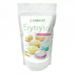 Santini Erythritol francês...