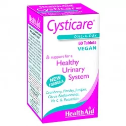 Cysticare Health Aid -...