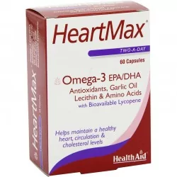 Health Aid HeartMax - Salud...