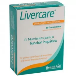 Health Aid Livercare -...