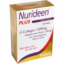 Health Aid Nurideen Plus -...