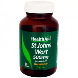 Health Aid St Johns Wort -...