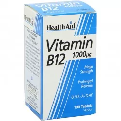 Health Aid - Vitamina B12