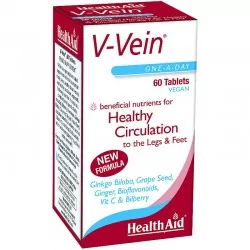 HEALTH AID V-VEIN...