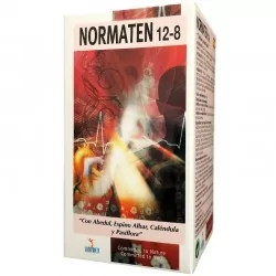 Lusodiete Normaten 12-8 -...