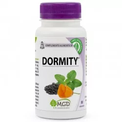 MGD Dormity health aid -...