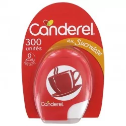 Canderel Sucralosa 300...