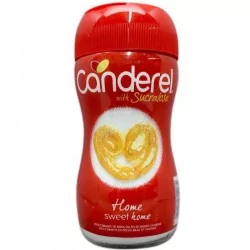 Canderel Sucralose em pó 40 g