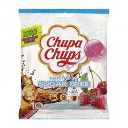 Chupa Chups sin azúcar -...