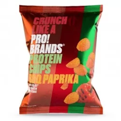 Pro!Brands - Protein Chips...