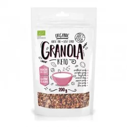 Diet-Food Granola original...