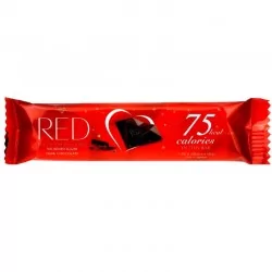 RED Delight Chocolate Negro...