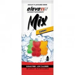 Mix Gummy - Bebida...