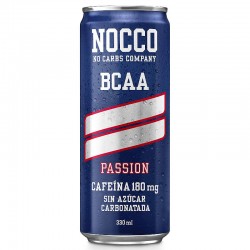 NOCCO BCAA Passion - Bebida...