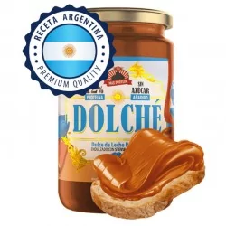 Max Protein Dolché Dulce de...