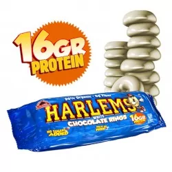 Max Protein Harlems...