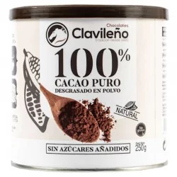 Clavileño Cacao Puro...