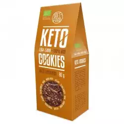 Diet-Food Keto Biscoitos...