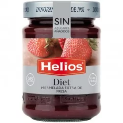 Helios Marmelada Diet...