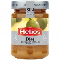 Helios Mermelada Diet...