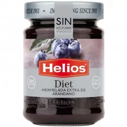 Helios Mermelada Diet...