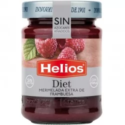 Helios Mermelada Diet...