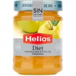 Helios Mermelada Diet...