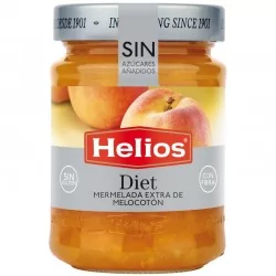 Helios Mermelada Diet...