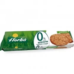 Florbú Digestive - Galletas...