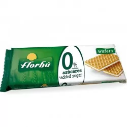 Florbú Wafers - Barquitos...