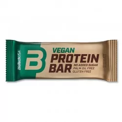 BioTech USA Vegan Protein...