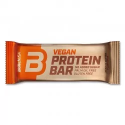 BioTech USA Vegan Protein...