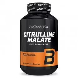 BioTech USA Citrulline...